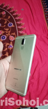 Huawei Mate lite 10